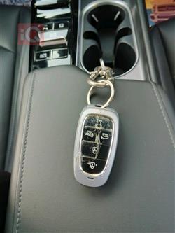 هیۆندای سۆناتا